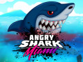 Angry Shark Miami