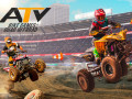 Mängud ATV Bike Games Quad Offroad