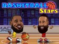 Mängud Basketball Stars