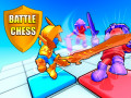Mängud Battle Chess: Puzzle