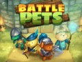 Mängud Battle Pets