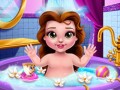 Mängud Beauty Baby Bath