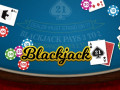 Mängud Blackjack