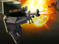 Mängud Block Team Deathmatch