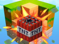 Mängud Block TNT Blast