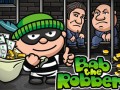 Mängud Bob The Robber