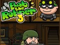 Mängud Bob the Robber 3