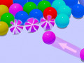 Mängud Bubble Game 3D