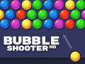 Mängud Bubble Shooter