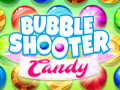 Mängud Bubble Shooter Candy