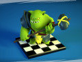 Mängud Checkers RPG: Online PvP Battle
