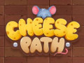 Mängud Cheese Path
