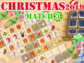 Mängud Christmas 2019 Match 3