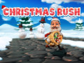 Mängud Christmas Rush 