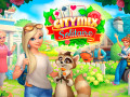 Mängud CityMix Solitaire