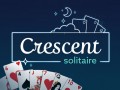 Mängud Crescent Solitaire