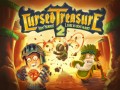 Mängud Cursed Treasure 2