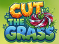 Mängud Cut the Grass 3D