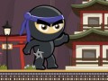 Mängud Dark Ninja