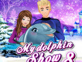 Mängud Dolphin Show 8