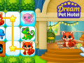 Mängud Dream Pet Hotel