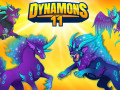 Mängud Dynamons 11
