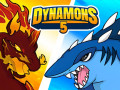 Mängud Dynamons 5