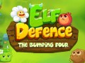 Mängud Elf Defence