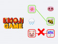 Mängud Emoji Game
