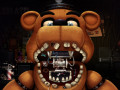 Mängud FNAF: Night at the Dentist