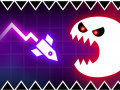 Mängud Geometry Vibes Monster