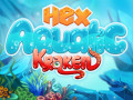 Mängud HexAquatic Kraken