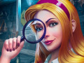 Mängud Hidden Objects: Brain Teaser