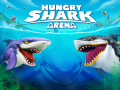 Mängud Hungry Shark Arena