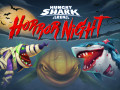 Mängud Hungry Shark Arena Horror Night
