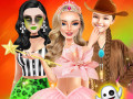 Mängud Iconic Halloween Costumes