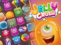 Mängud Jelly Crush