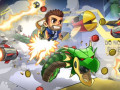 Mängud Jetpack Joyride