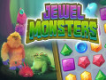 Mängud Jewel Monsters