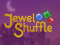 Mängud Jewel Shuffle