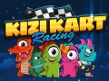 Mängud Kizi Kart