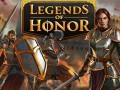 Mängud Legends of Honor