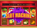 Mängud Lucky Slot Machine