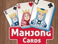 Mängud Mahjong Cards
