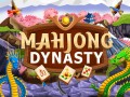 Mängud Mahjong Dynasty