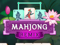 Mängud Mahjong Remix