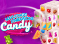 Mängud Mahjongg Dimensions Candy 640 seconds