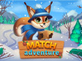 Mängud Match Adventure