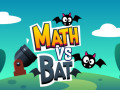 Mängud Math vs Bat
