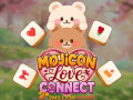 Mängud Mojicon Love Connect